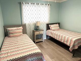 Tennis Villa F14 - Beach and Pool - 1