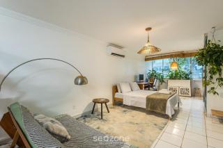 Estúdio completo na Asa Norte, Brasília DCI0214 - 9