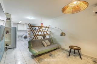 Estúdio completo na Asa Norte, Brasília DCI0214 - 5