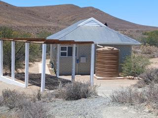 Paardefontein Karoo Stay - 9