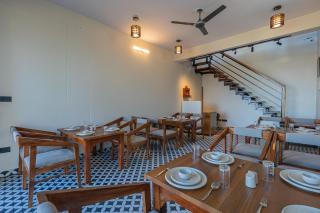 SaffronStays The Unwind Chalet Bloom Suite - 2