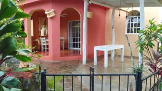 Rose&mary - Las Terrenas - 1