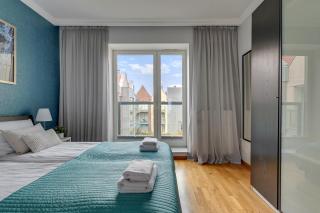 Staywin TANDETA Old Town apartments - 9