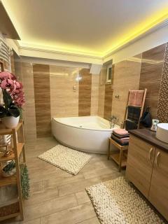 Spirit Apartman - Zalakaros - 5