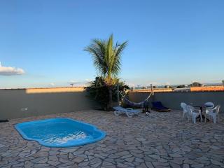 Casa de Brotas com Piscina - 9