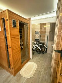 Spirit Apartman - Zalakaros - 6