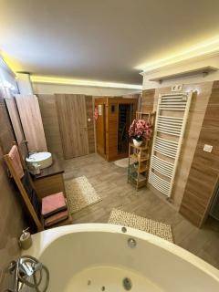 Spirit Apartman - Zalakaros - 7