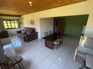 Casa Rural com Piscina na Praia Paraíso em Torres - 8