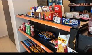 Condomínio flat Mont Blanc - 4