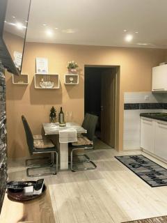 Spirit Apartman - Zalakaros - 9