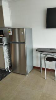 apartamento estudio temuco - 3