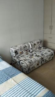 apartamento estudio temuco - 2