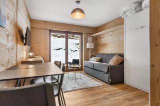 Logement rénové proche remontées - Idéal famille - 4