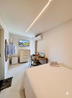 Quarto master Fortaleza Sul - 8