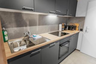 Logement rénové proche remontées - Idéal famille - 1