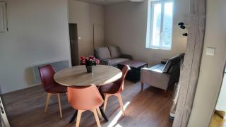 Le Rissas, gîte de charme pour 4 personnes - 2