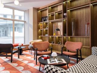 Hotel Mercure Wien City - 9