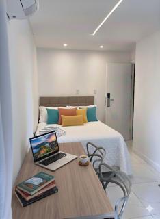 Quarto master Fortaleza Sul - 6