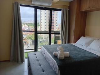 ONE - Studios in Piatã, 230m from the Beach - 8