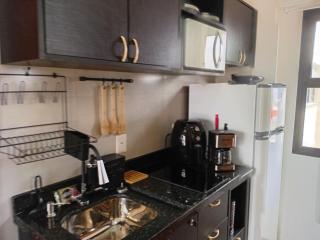 ONE - Studios in Piatã, 230m from the Beach - 4