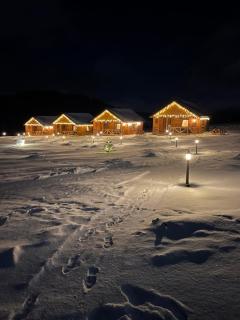 Domki Sudecka Przystań - 8