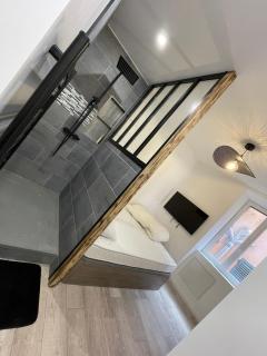 Appartement cosy centre ville - 4