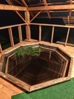 Садиба Заворіття 2 - Sheshory - 9