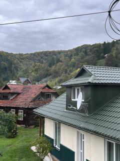 Садиба Заворіття 2 - 4