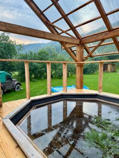 Садиба Заворіття 2 - Sheshory - 3