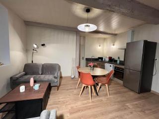 Le Rissas, gîte de charme pour 4 personnes - 1