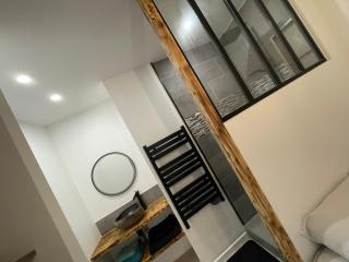 Appartement cosy centre ville - 3