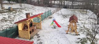 Cozy mountain house - 7