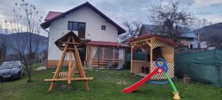 Cozy mountain house - 8