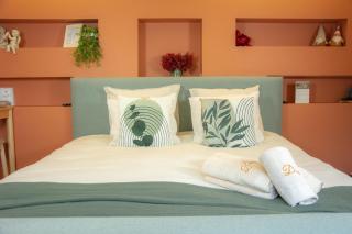 Duna - Japandi B&B met topontbijt & wellness - 6