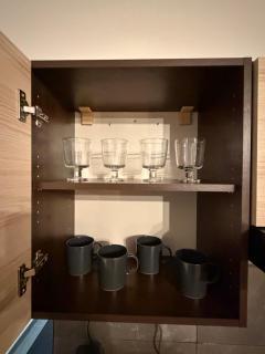 Apartmán Pardubice 3 - 1