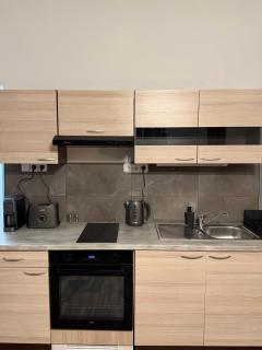 Apartmán Pardubice 3 - 3