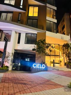 Premium Studio en Cielo Sector La Carolina - 3