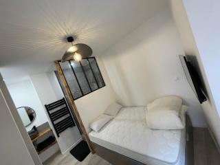 Appartement cosy centre ville - 5