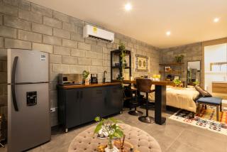 Loft Acogedor y con Estilo en la Mejor Zona - 8