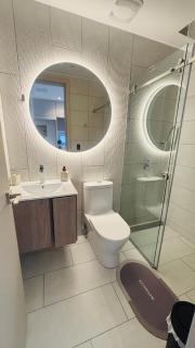 Premium Studio en Cielo Sector La Carolina - 7