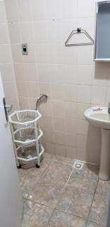 Apto super bem ventilado, wi-fi, Netflix, prime e garagem - 1