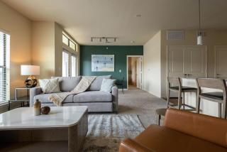 Landing Apartments - Bridge at Southpark Meadows - 8