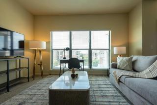 Landing Apartments - Bridge at Southpark Meadows - 7