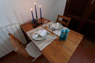 Peaceful apartment in Peñalba - 1