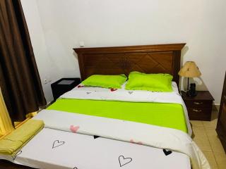 Aura Apartments Kigali - 1 bedroom - 0