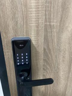 Шикарная квартира в ЖК FourSeasons - 8