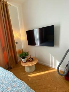 Шикарная квартира в ЖК FourSeasons - 6