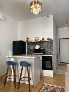 Шикарная квартира в ЖК FourSeasons - 4