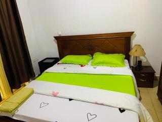 Aura Apartments Kigali - 1 bedroom - 9