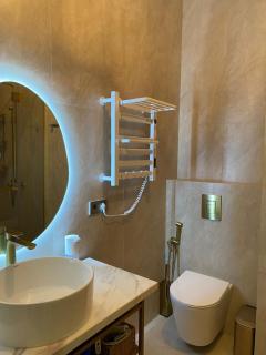 Шикарная квартира в ЖК FourSeasons - 3